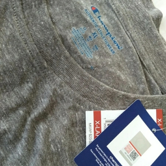 Crimson Tide Alabama T-shirt  Grey - Size (XL) - Picture 7 of 8